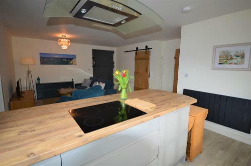The Stables Brighstone