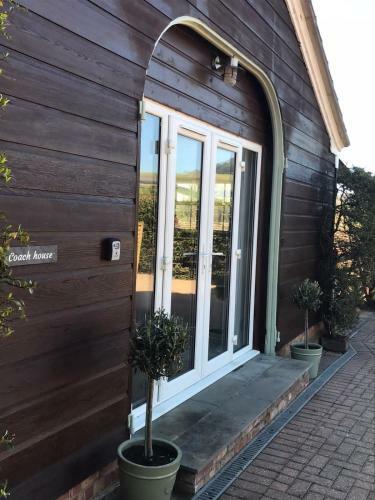 The Coach House