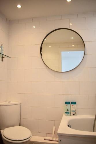 Apartamento Trendy Studio Flat In Kemptown Village