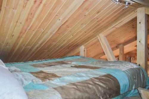 1bd Rustic Cabin The Perfect Weekend Hideaway!