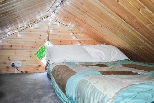 1bd Rustic Cabin The Perfect Weekend Hideaway!
