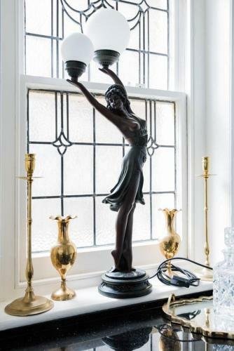 Classic Elegance - Regency Apartment With Period Features