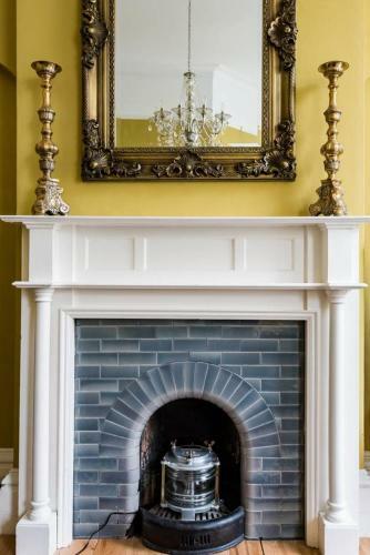 Classic Elegance - Regency Apartment With Period Features