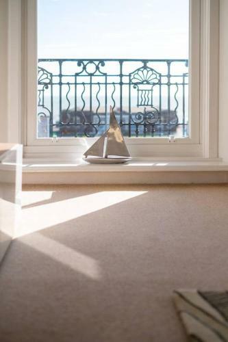 Apartamento Spectacular Sea Views! Stylish Apt With Balcony