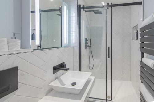 Apartamento Designer 1bed Central Brighton
