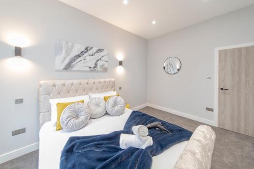 Apartamento Designer 1bed Central Brighton