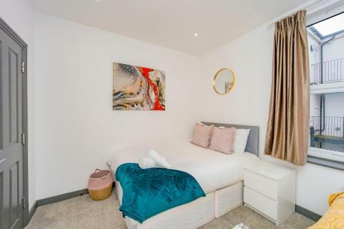 Apartamento Modern 3 Bed Flat In Quiet Brighton Location