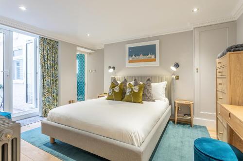 Apartamentos Beaches Brighton 1