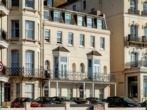 Apartamentos Beaches Brighton 1