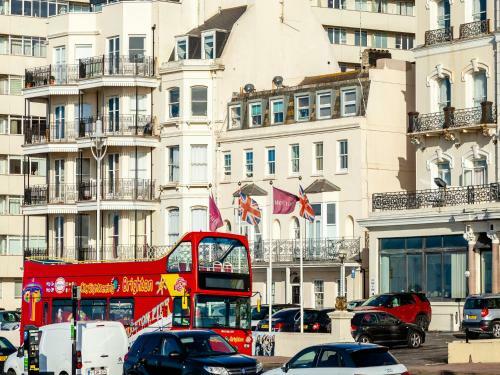Apartamentos Beaches Brighton 1