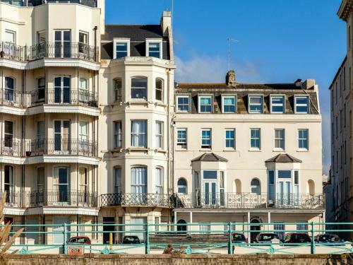 Apartamentos Beaches Brighton 1