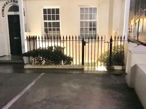 Apartamentos Beaches Brighton 1