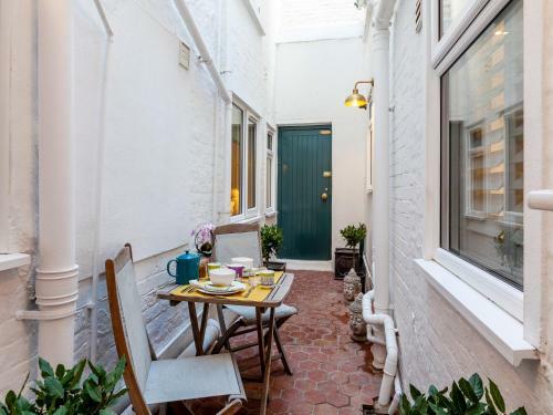 Apartamentos Beaches Brighton 1