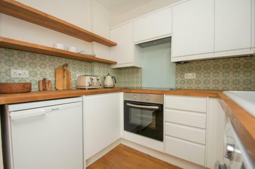 Apartamento Albemarle Studio