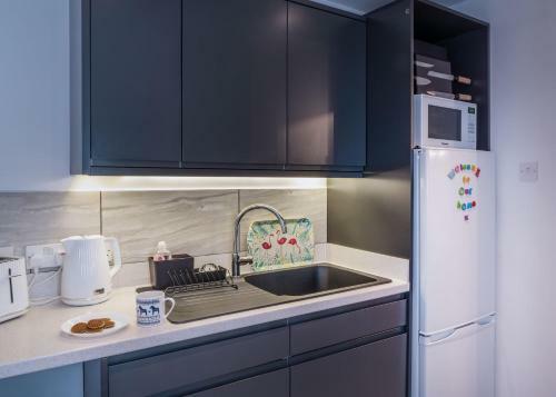 Apartamentos The Studio @ 93 Bernard Rd