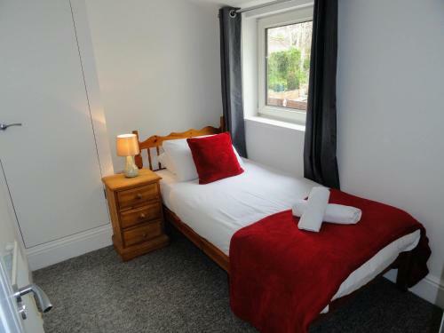 Bell Hill House By Cliftonvalley Apartments