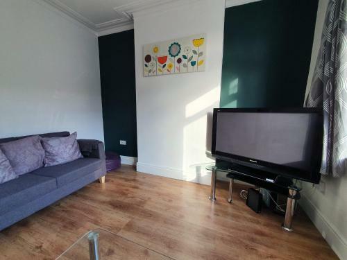 Bell Hill House By Cliftonvalley Apartments