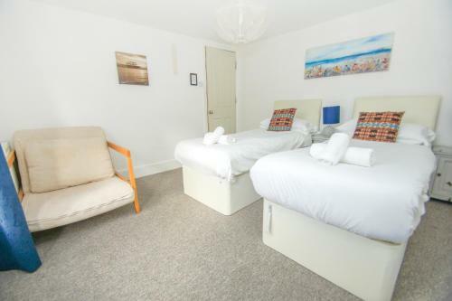 Pebble Cottage