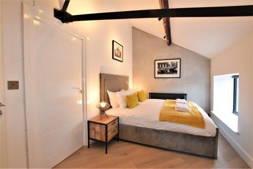 The Loft - Your Apartment