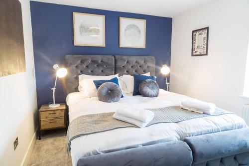 The Loft - Your Apartment
