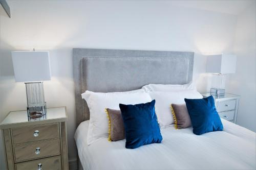 The Loft - Your Apartment