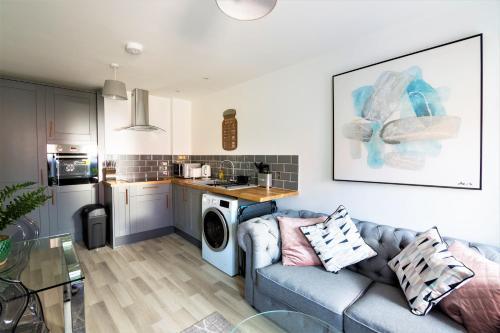 The Loft - Your Apartment