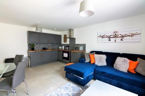 The Loft - Your Apartment