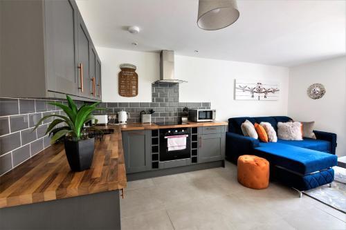 The Loft - Your Apartment