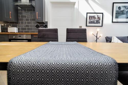 The Loft - Your Apartment