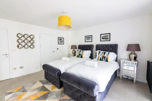 The Loft - Your Apartment