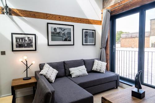 The Loft - Your Apartment