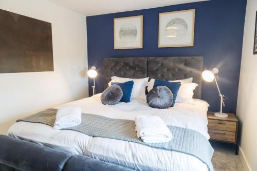 The Loft - Your Apartment