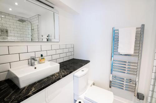 The Loft - Your Apartment
