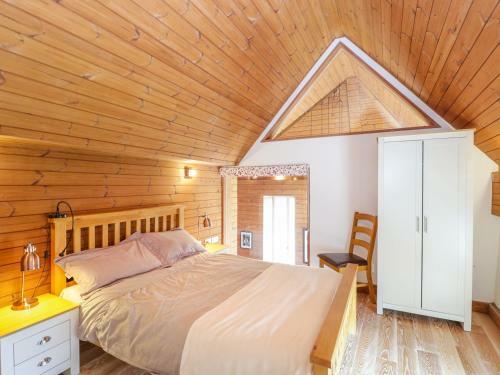 Avonside Cottage