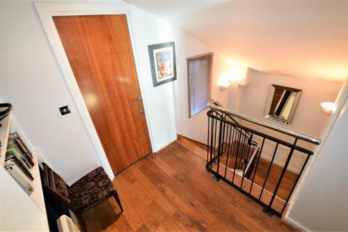 Brunel's View - Your Apartment