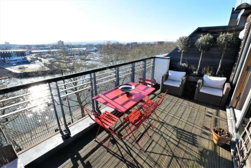 Brunel's View - Your Apartment