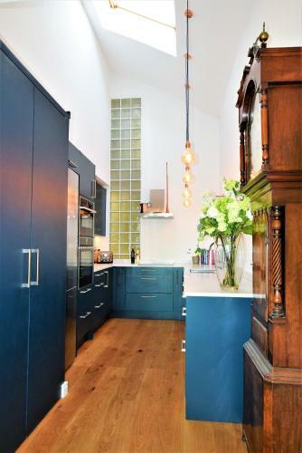 Brunel's View - Your Apartment