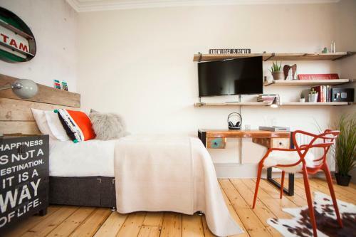 Higgihaus 7 Bed Large House Big Groups Best Location