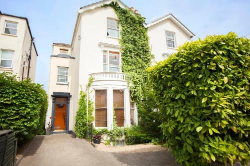Higgihaus 7 Bed Large House Big Groups Best Location
