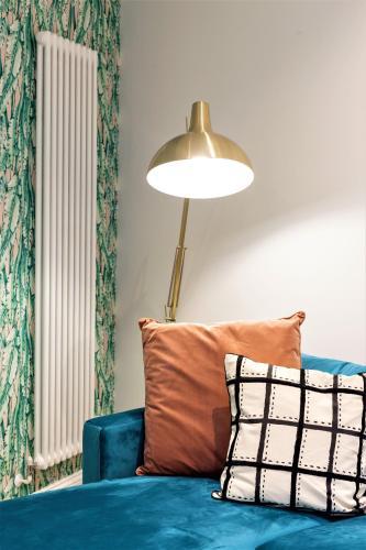 Frederick Place - Your Apartment