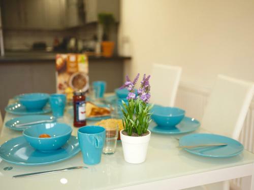 City Centre Apartment 361a