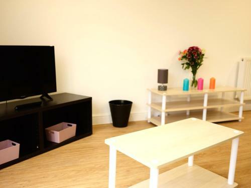 City Centre Apartment 361a
