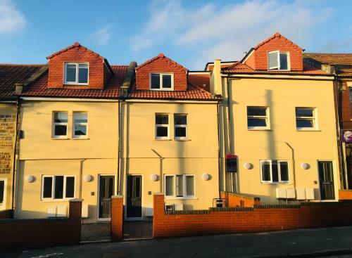 City Centre Apartment 361a