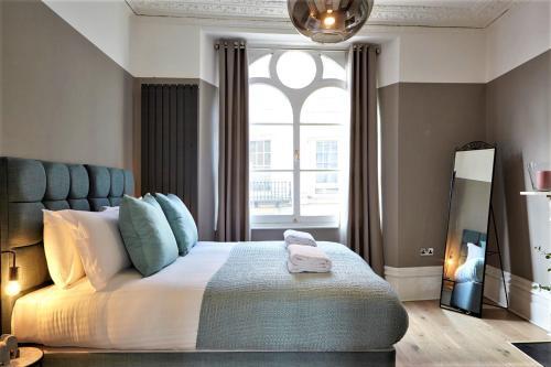 Dover Place - Your Apartment