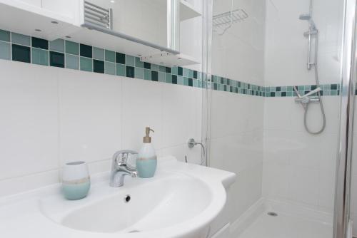 Apartamento Fantastic Sea View, 1 Bed Sleeps 4