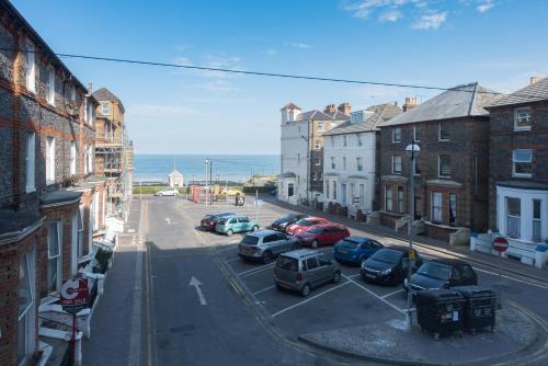 Apartamento Fantastic Sea View, 1 Bed Sleeps 4