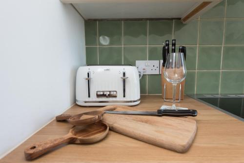 Apartamento Fantastic Sea View, 1 Bed Sleeps 4