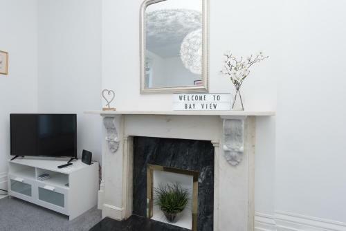 Apartamento Fantastic Sea View, 1 Bed Sleeps 4