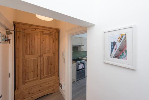 Apartamento Fantastic Sea View, 1 Bed Sleeps 4