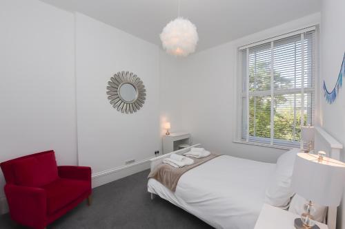 Apartamento Fantastic Sea View, 1 Bed Sleeps 4